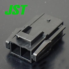 Conector JST VLR-02V-K