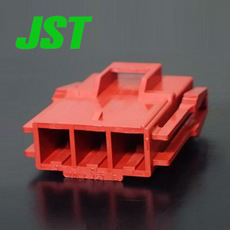 JST Connector VLR-03V-R