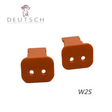 Conector alemán W2S