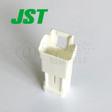 Connecteur JST WPJT-02V-1-S