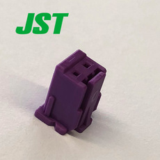 JST Connector XAP-02V-1-P