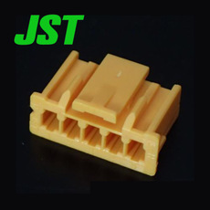JST Connector XAP-05V-1-Y
