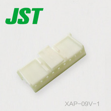 JST-kontakt XAP-09V-1