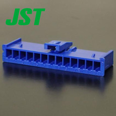 JST कनेक्टर XARP-13V-E