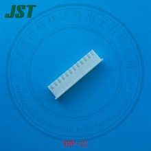 Connecteur JST XHP-12