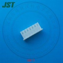 JST कनेक्टर XHP-7