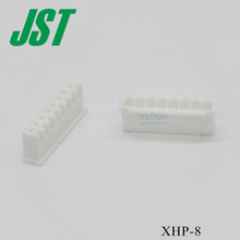Penyambung JST XHP-8