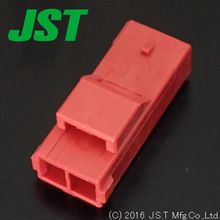 JST Connector YLR-02VF