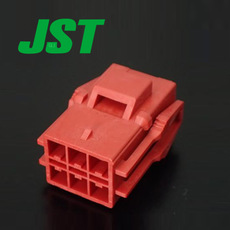 JST कनेक्टर YLR-06V-R