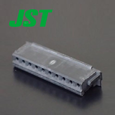 JST-kontakt ZHR-10-K