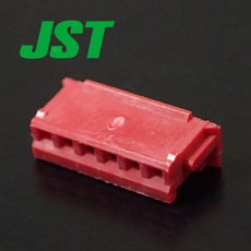 JST कनेक्टर ZHR-6-R