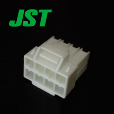JST कनेक्टर ZLP-08V-1