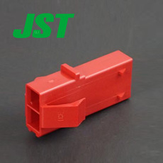 JST-connector ZLR-02V-R