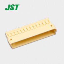I-JST Connector ZMR-13