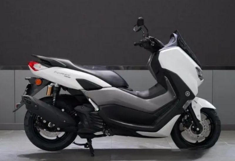 Is It Time to Replace Your Honda NMAX Windshield? Discover Our Top Recommendations!