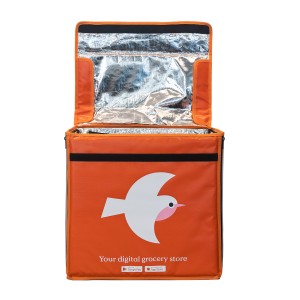 OEM Wholesale Insulated Thermal Bag
