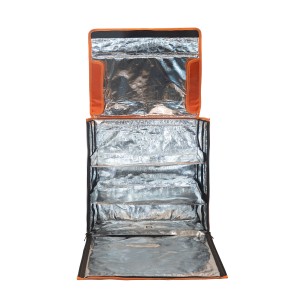 OEM Grosir Insulated Thermal Bag