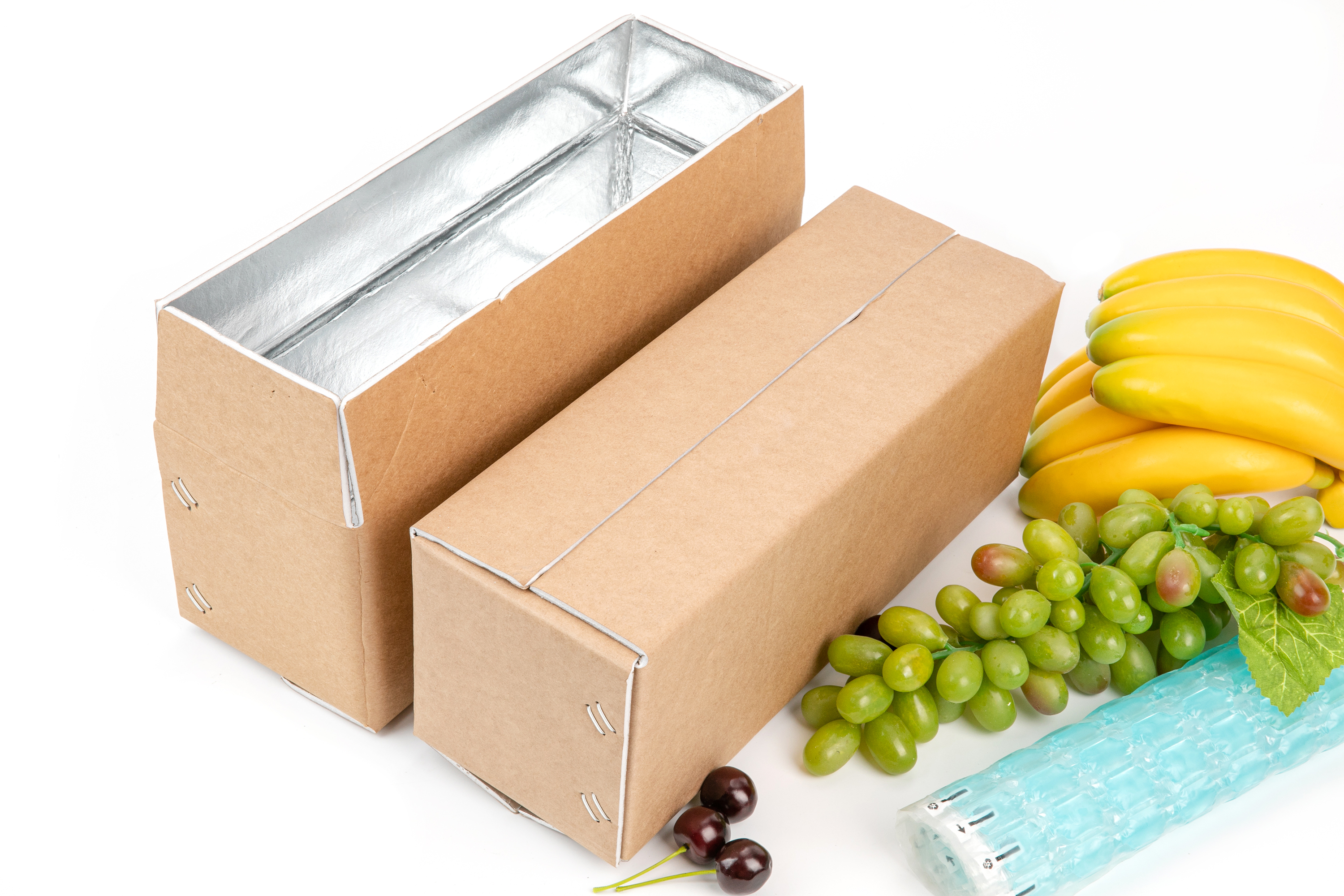 Insulation Carton Box