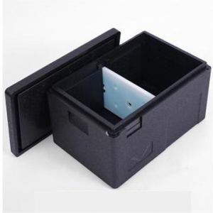 EPP Foam Cooler Box ສໍາລັບອາຫານການຈັດສົ່ງ |34l 43l 60l 81l 108 ນ