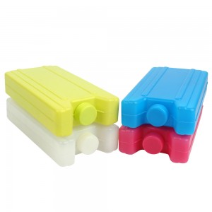 250ml small ice brick for lunch bag