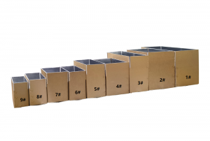 oanpaste print Isolearre Thermal Box Aluminium Papier Box foar fitness miel Prep kâlde keten levering