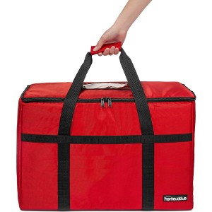 Waterproof Insulated Tote Bags Lunch Cooler Bag