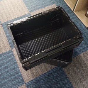 Складная коробка доставки еды ящика охладителя пены Эпп для бакалеи