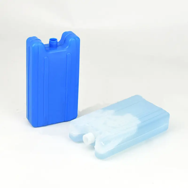 Are Ice Packs Better Than Ice Blocks? Where Is The Best Place To Put Ice Packs In a Cooler?