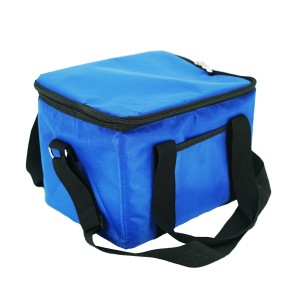 Изолационна чанта за многократна употреба за транспортиране на хранителни и фармацевтични продукти