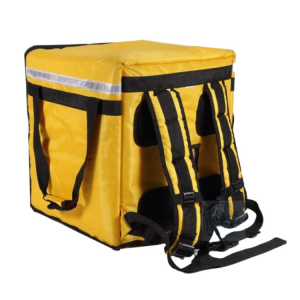 Large Capacity PVC Cooler Bags Picnic Ice Pack Drink Food Beer Storage Travel Picnic Backpack Thermal Food Delivery Bag