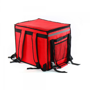 Large Capacity PVC Cooler Bags Picnic Ice Pack Drink Food Beer Storage Travel Picnic Backpack Thermal Food Delivery Bag