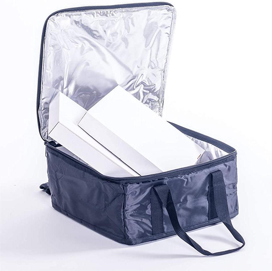 China Take Away Cooler Bag Factory and Manufacturers - Suppliers Pricelist