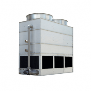 Overseas Service Provided Industrial Closed Water Cooling Tower Manufacturer