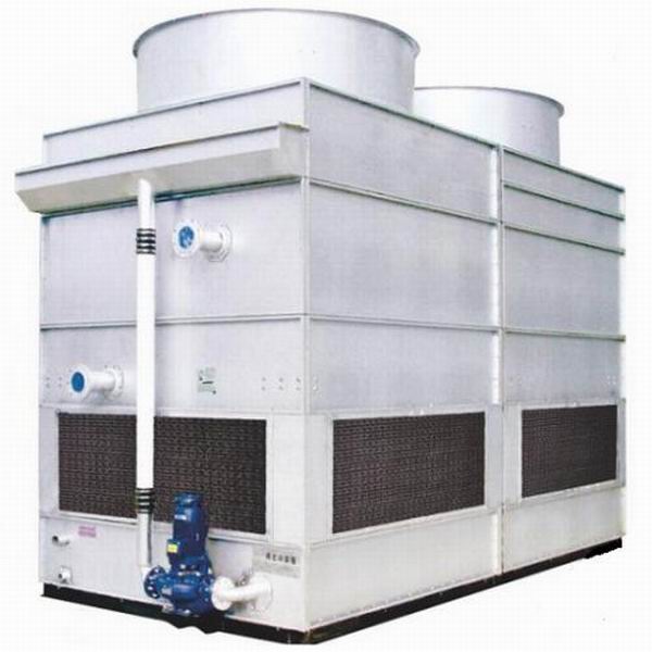 ICE Counter-flow Closed Circuit Cooling Tower Picture Side B