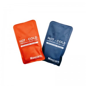 hot and cold compress pack instant ice pack first aid for injury/ relief pain