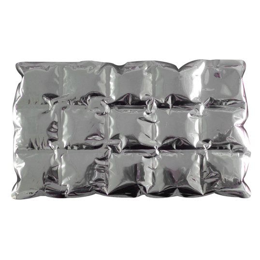 Good quality Gel Refrigerant Packs - MULTI-GRID ICE BAG BIOL OGICAL for shipping – Moen detail pictures