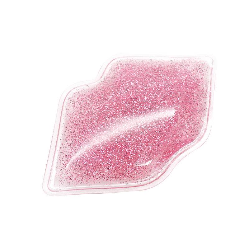 China Factory Customize lip shape ice pack factory and manufacturers |  Huanyi