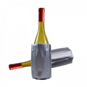 Factory Customize wine cooler bag