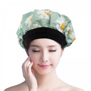 High reputation Migraine Relief Hot Water Ice Pack - Thermal gel heating cap – Huanyi
