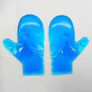 Factory Customize cooling glove