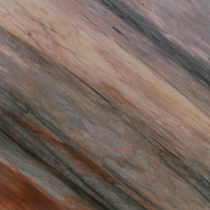 బ్రెజిలియన్ సొగసైన రంగుల విలాసవంతమైన క్వార్ట్‌జైట్ - పాలెట్
