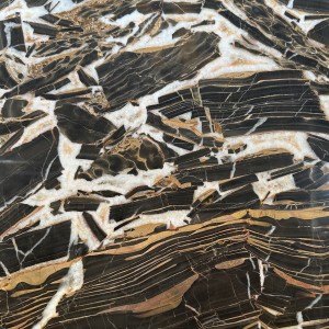 Raziskovanje elegance marmorja Kylin: Čudež za gradnjo