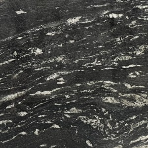 Brazilian High-End Universal Black for Projects