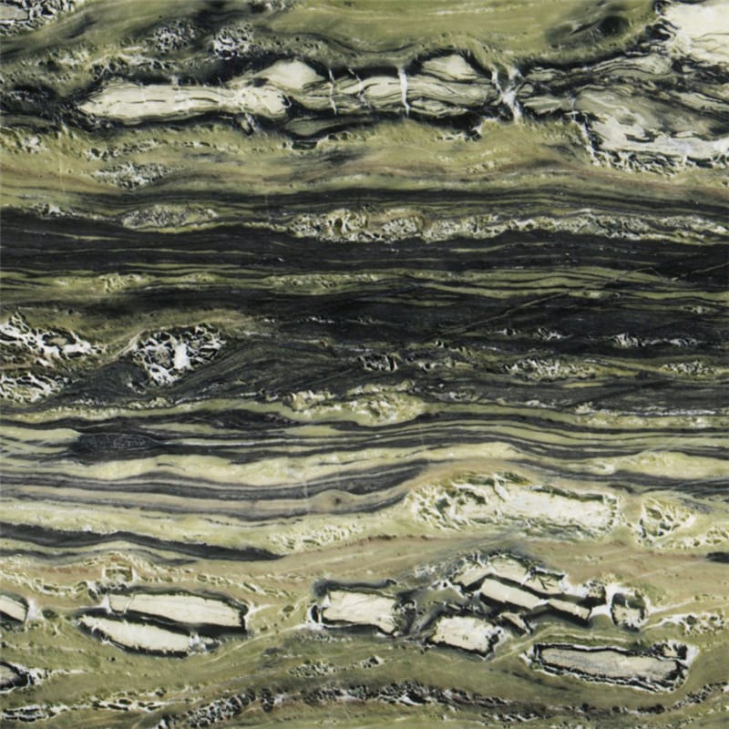Dedalus Green Marble Twilight Nature Stone Slabs Featured Image