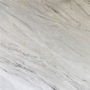 Classic Popular Hot Sale Glorious White Marble Castro White Marble