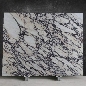 Online-vienti Valkoinen / musta / ruskea / harmaa / valkoinen marmorilaatta seinälle / lattialle / työtasoille ja niin edelleen