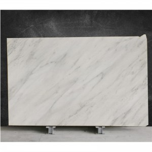 Classic Popular Hot Sale East White Marble Oriental White Marble
