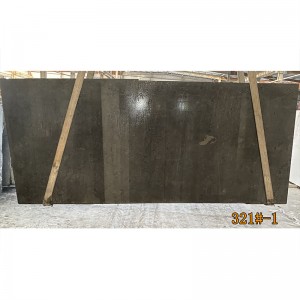 Galaxy Black Marble: The Esence of Chinese Elegance