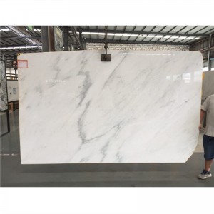 Classic Popular Hot Sale Eastern White Marble Oriental White Marble