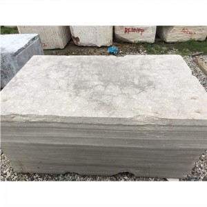 Hot Sale And Classic White Wood Block For Project